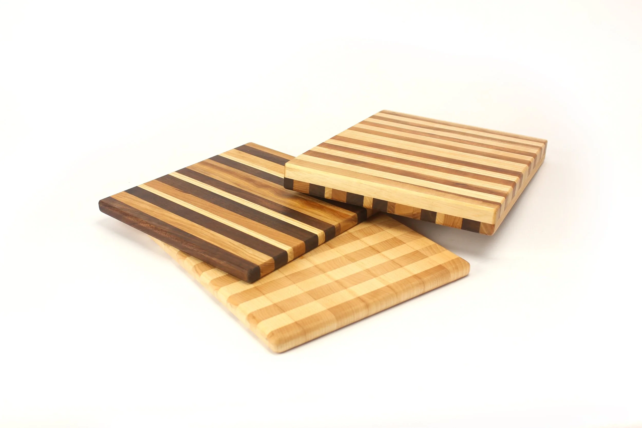 Doug Rhodus_three wood cutting boards.jpg