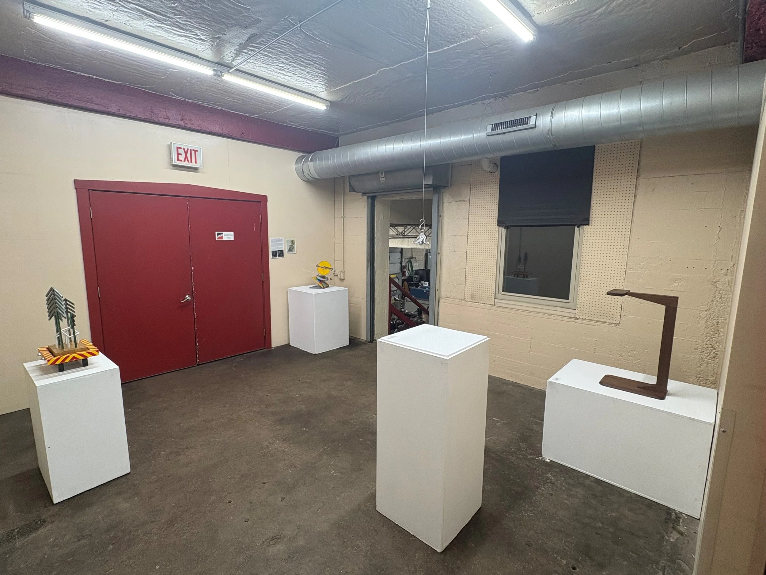 CIADC Gallery: September Show