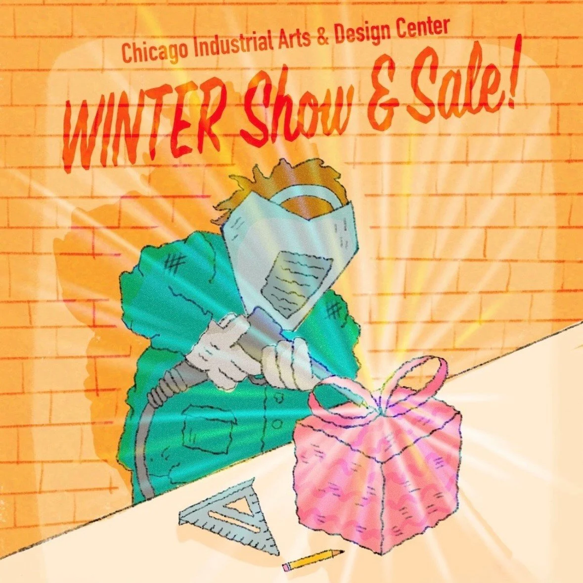 Winter Show &amp; Sale 