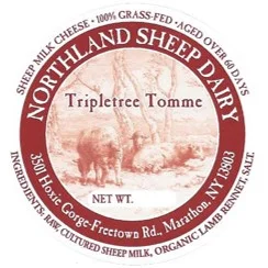 Tripletree Tomme