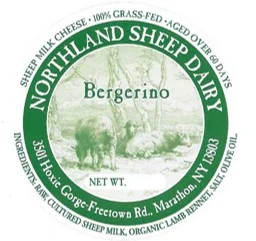 Bergerino- Occasionally Available