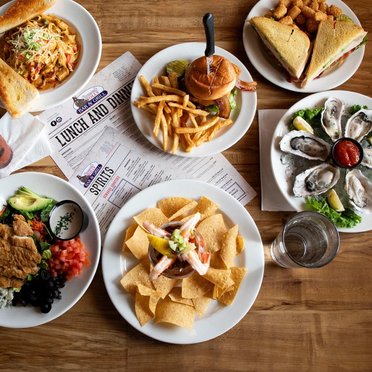 Did you get your Alaska PFD yesterday? 

Pretty sure PFD stands for&hellip;

Permanent Fund Dinner?
Permanent Fund Delicious?
Permanent Fund Driiiiiive to Seward&rsquo;s Folly?

Yeah, that sounds right. 

Come hang with us, treat yourself to some goo