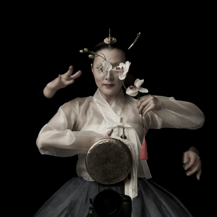 Youngho Kang