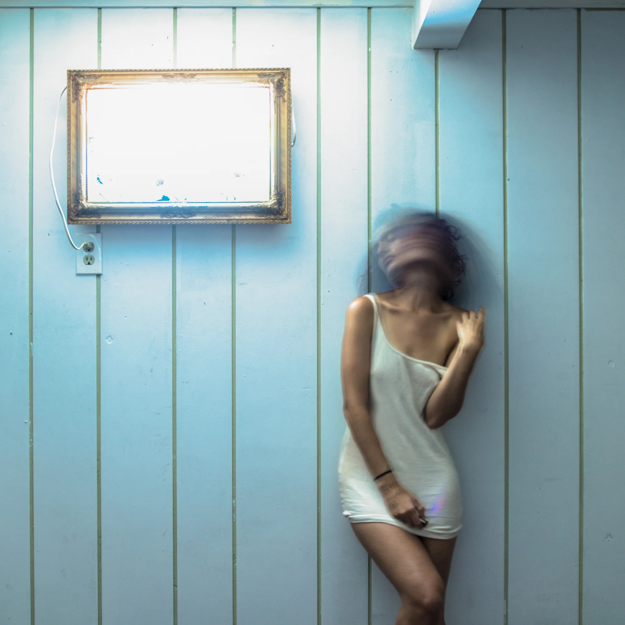Sharon Alagna Untitled