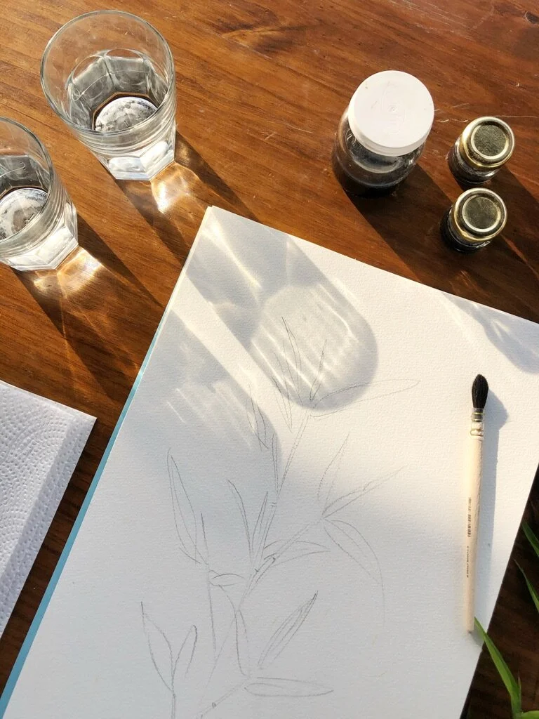 12 COSAS QUE APRENDÍ DE MI VIDA CREATIVA EN PANDEMIA.