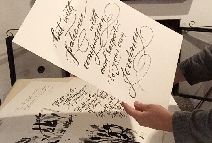 QUIÉN DECIDE LO QUE SOMOS.