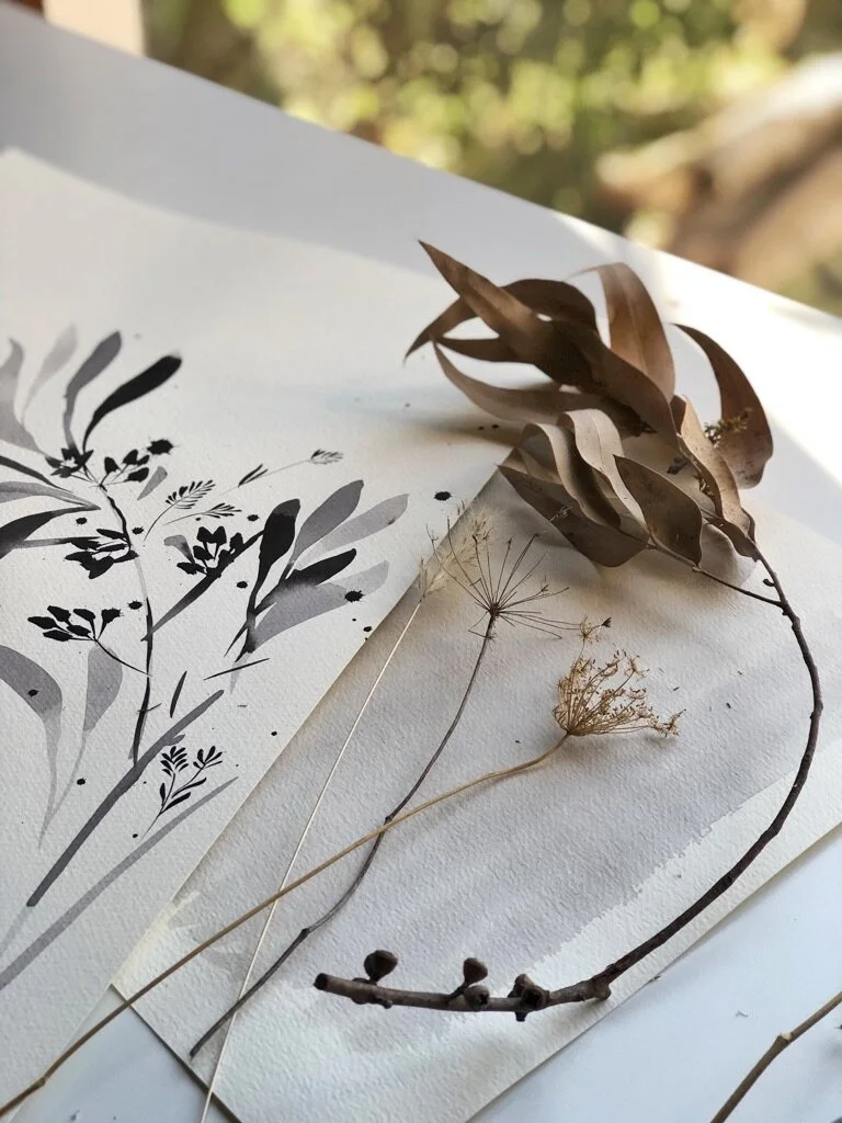 LO QUE HACEMOS NO ESTA SEPARADO DE LO QUE VIVIMOS