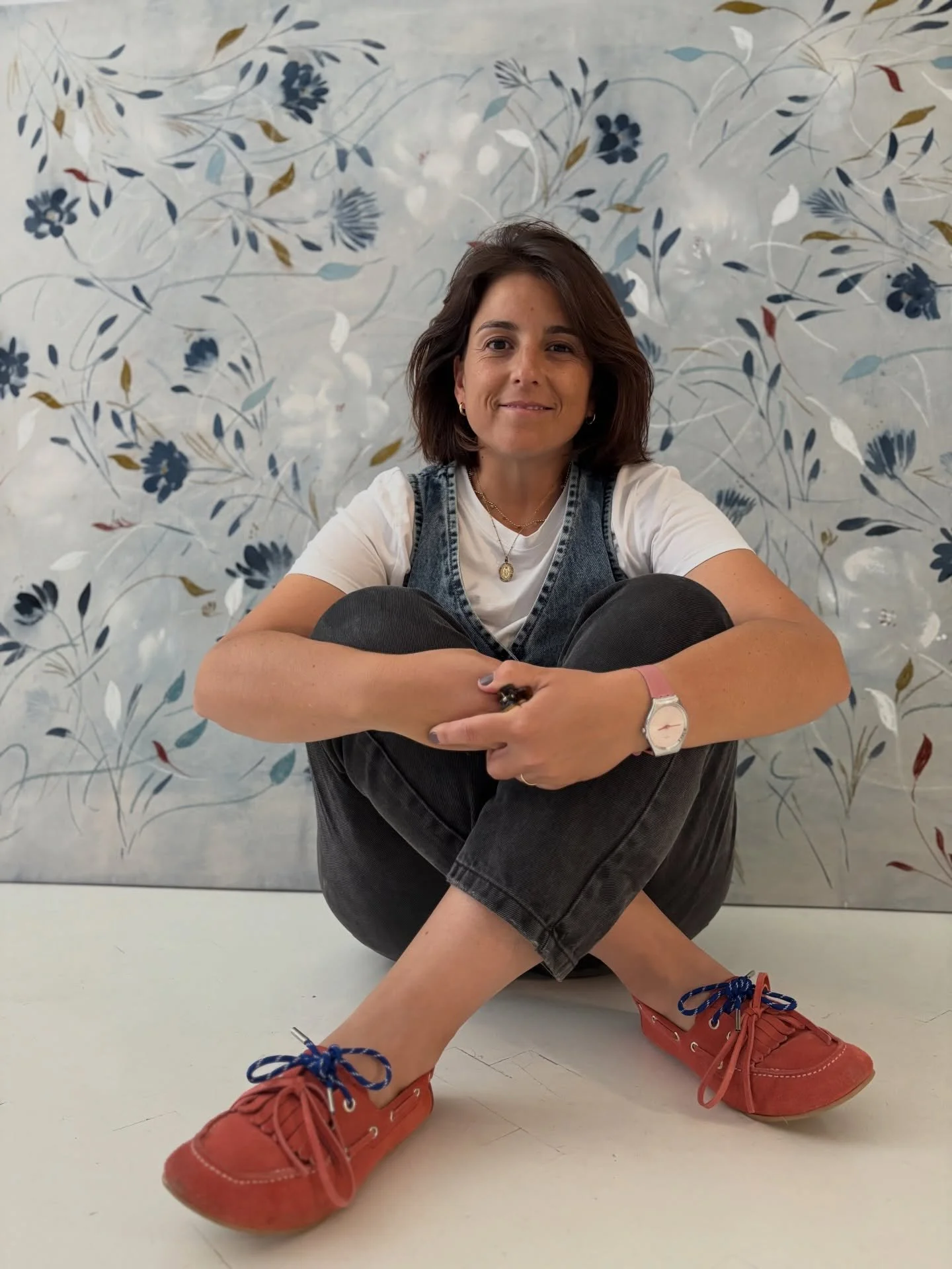 Gracias 2025, fuiste un a&ntilde;o bisagra 💫

Feliz a&ntilde;o a todos ustedes que acompa&ntilde;an mi proceso en esa cuenta hace tanto tiempo y con tanto cari&ntilde;o 🫶🏼 

#poramoralproceso