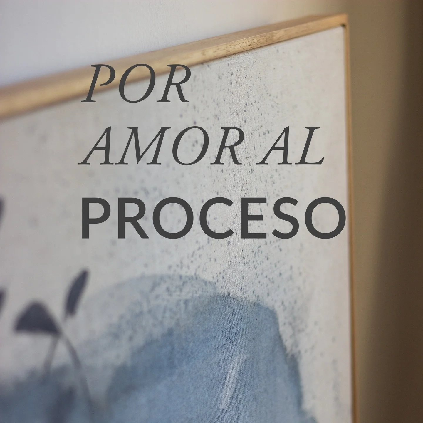 NUEVO PODCAST ✨

Un dia de 2026 publiqu&eacute; lo que grab&eacute; un dia de 2025 y que se me ocurri&oacute; en 2022: reflexiones mas profundas sobre la #vidacreativa que en alg&uacute;n momento necesite escuchar y no encontr&eacute; o que encontrab