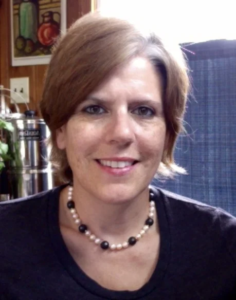 Amanda Carlson