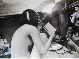 Video and Before: Five Japanese Pioneers