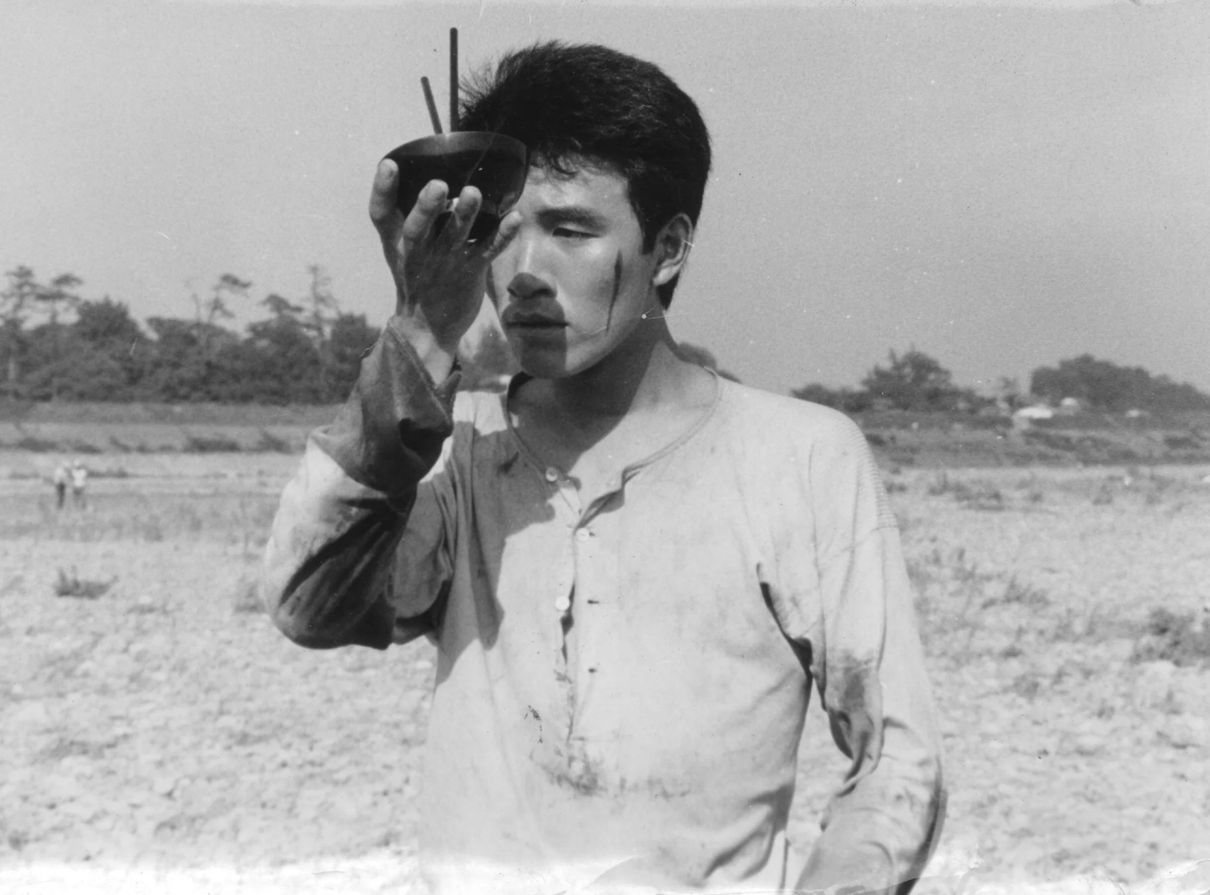 Experimental Films of the 1960s from Nihon University