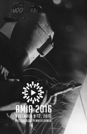 映像保存学会AMIA2016レポート(足立アン)/ AMIA 2016 Report by Ann Adachi-Tasch