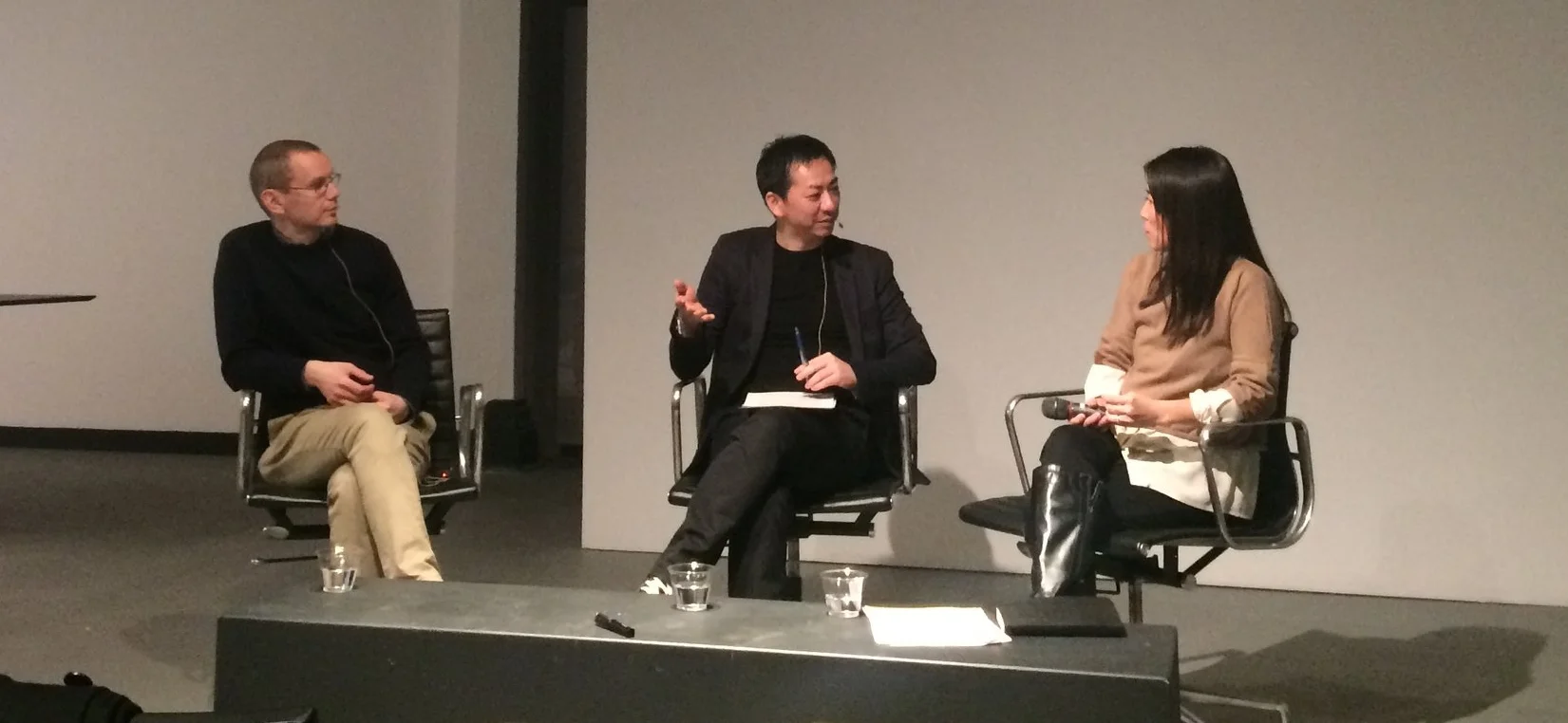 Shifting Materialities of Film: Projection, Preservation, and Research