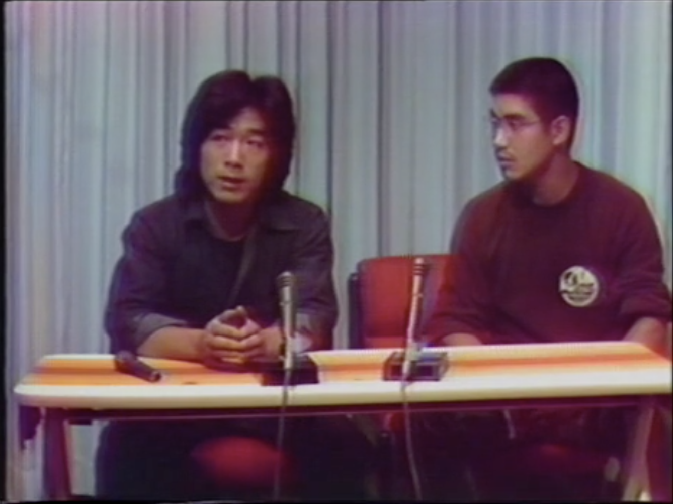 Ko Nakajima: Video Earth Tokyo and Japanese Cable Access at PhillyCAM
