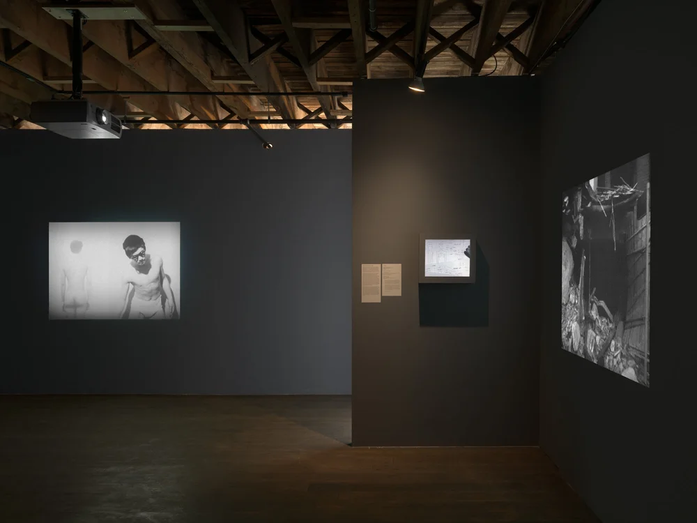 More Than Cinema Motoharu Jonouchi And Keiichi Tanaami Collaborative Cataloging Japan