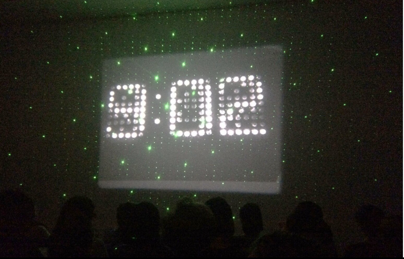 A Celebratory Reading to Book Launch with CCJ Supporters and Yasunao Tone