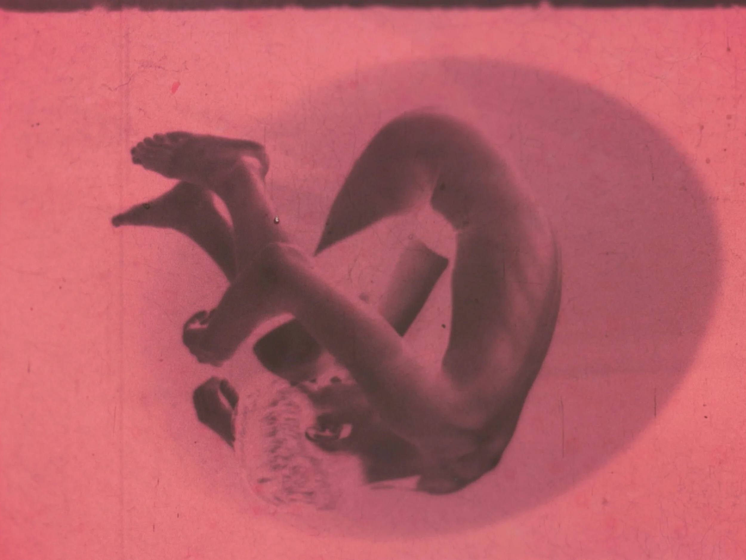 Tsuneo Nakai Program 1: Underground Films 1967-68