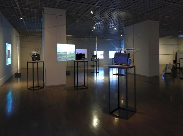 Interrogating Ecology: Workshop