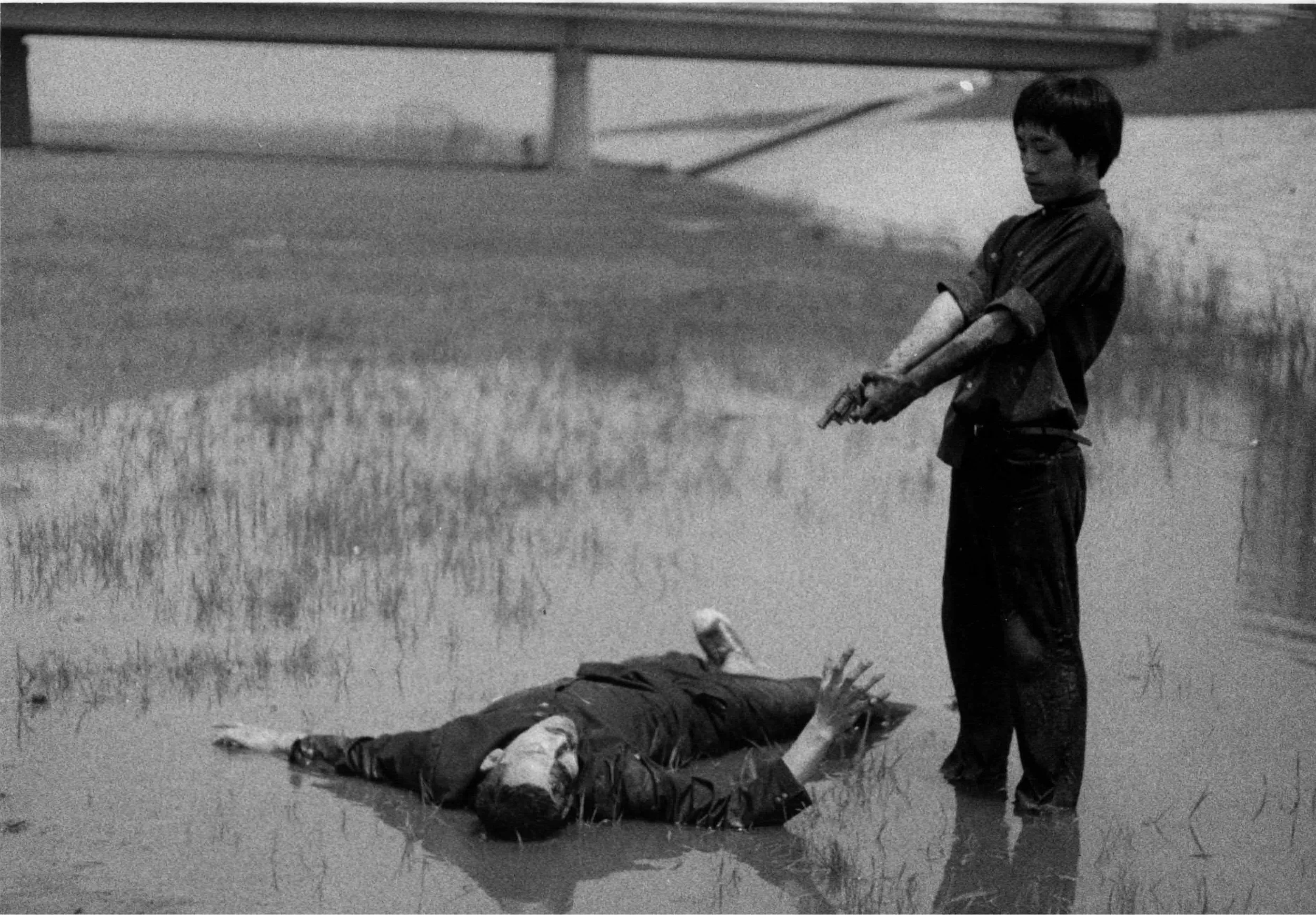 Koji Wakamatsu's Sex Jack