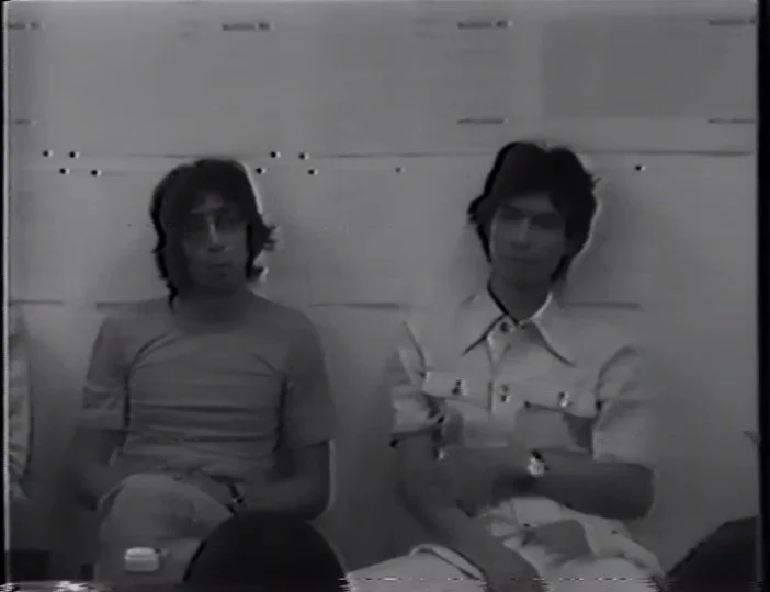 April Members' Viewing: Video Information Center - Part II