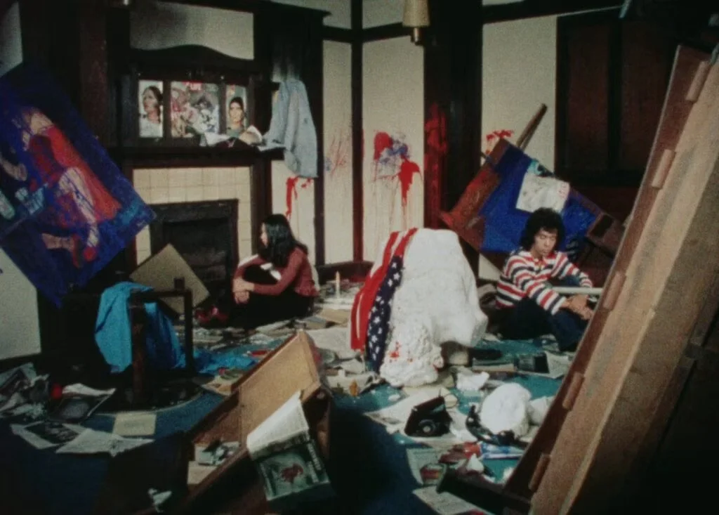 Bye Bye Love (1974) at Lightbox Film Center