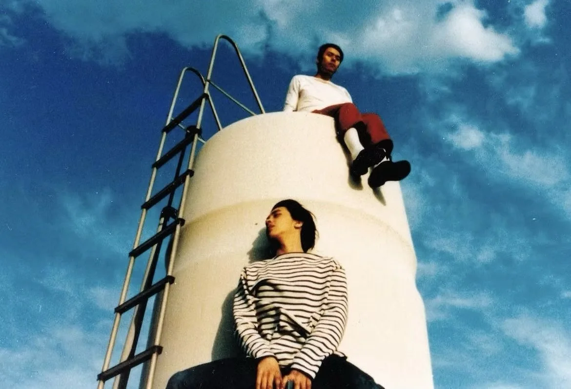 Looking for an Angel (1999) at Lightbox Film Center