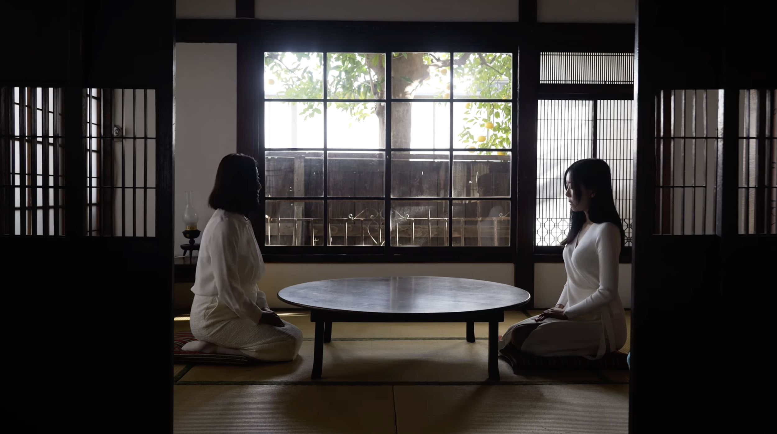 April Members' Viewing: Maari Sugawara