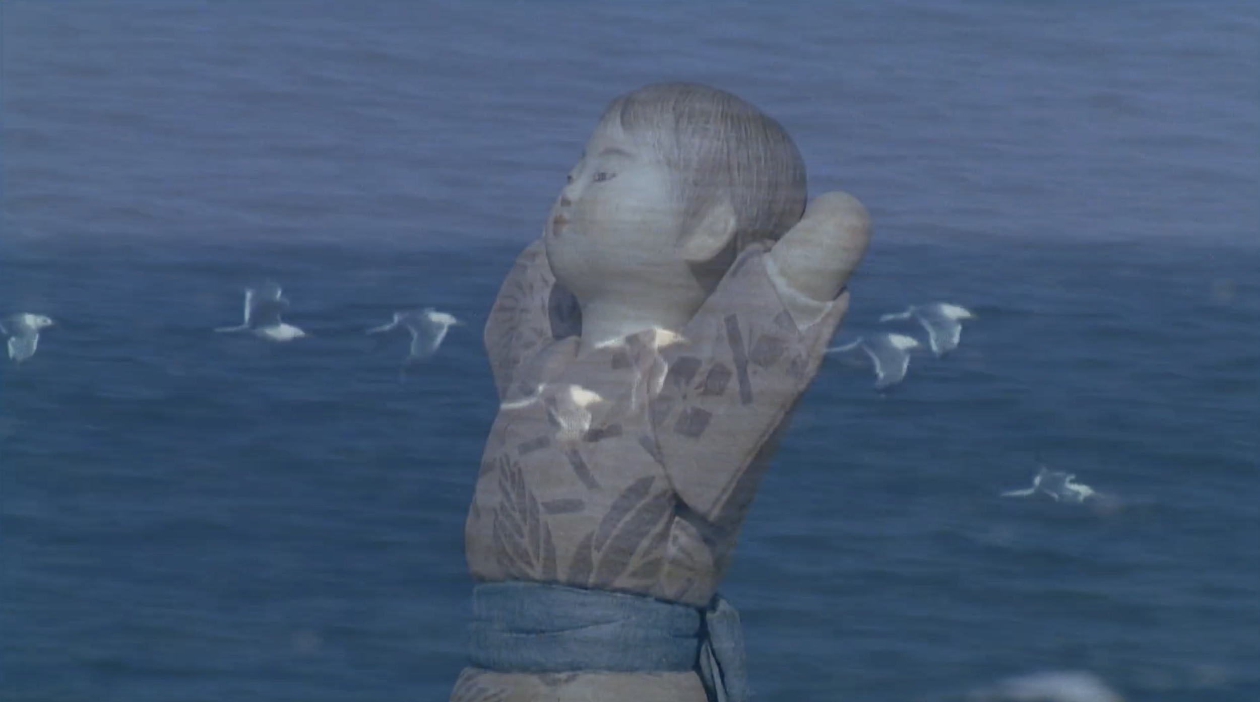 May Members' Viewing: Kohei Ando