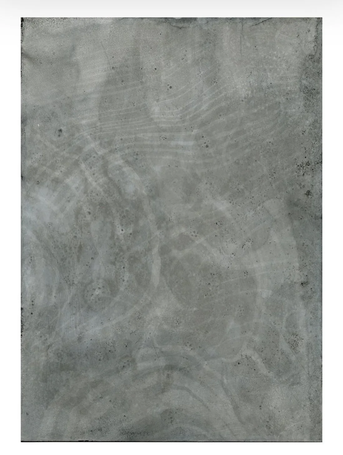 Void No. 12, 2021, mixed media on aluminum flashing, 7 h x 5 w inches

#shannonchristinerankin