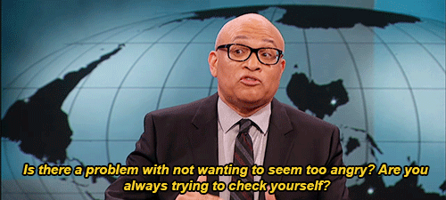 The Nightly Show discusses Black Womanhood