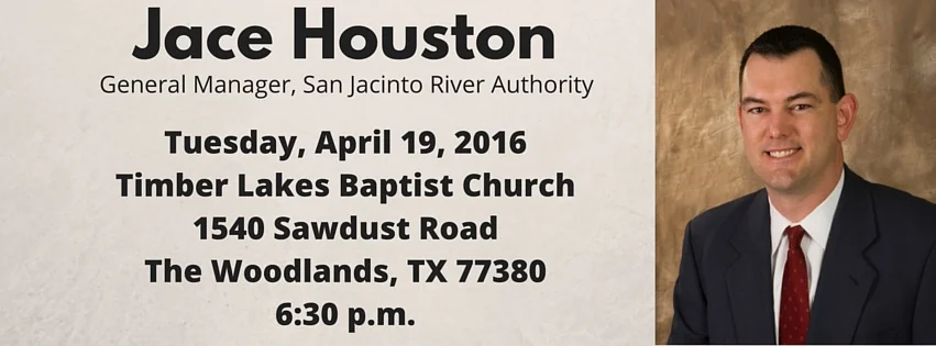 Texas Patriots PAC open meeting