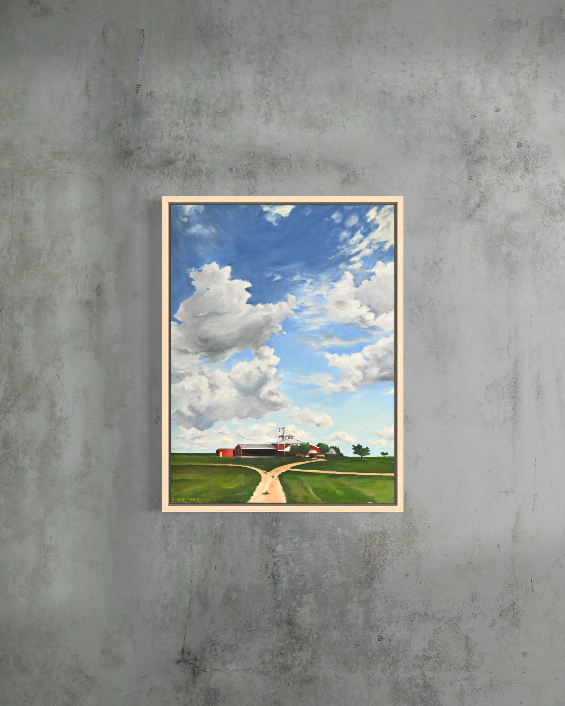Big Sky Texas