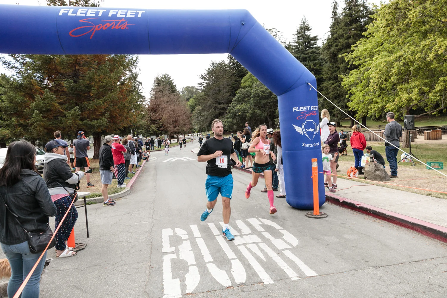 Finish Line - 1272 of 1623