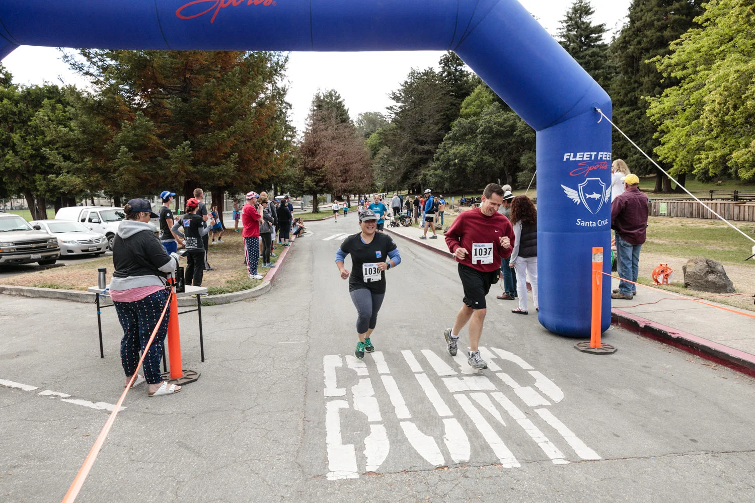 Finish Line - 1370 of 1623