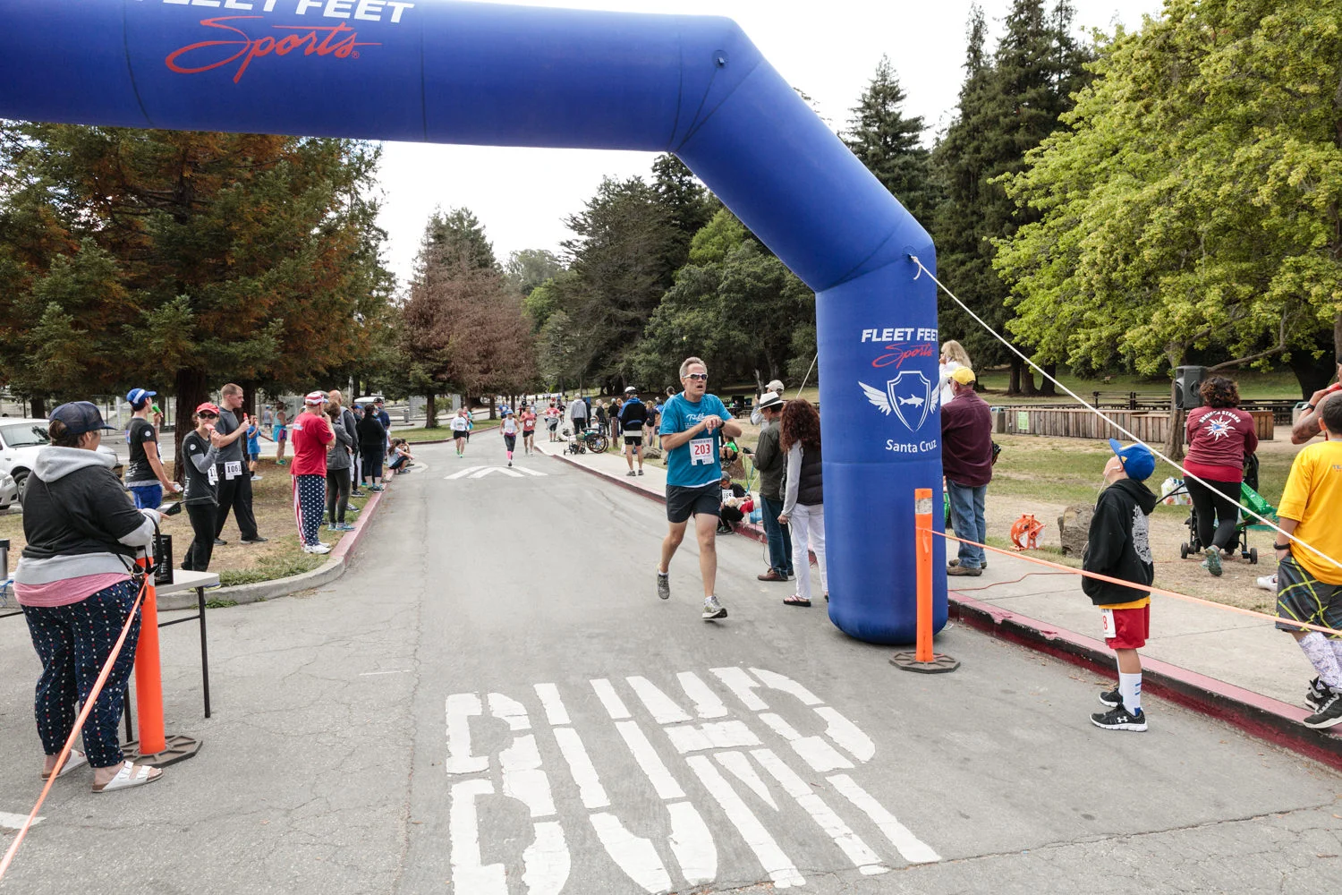 Finish Line - 1371 of 1623