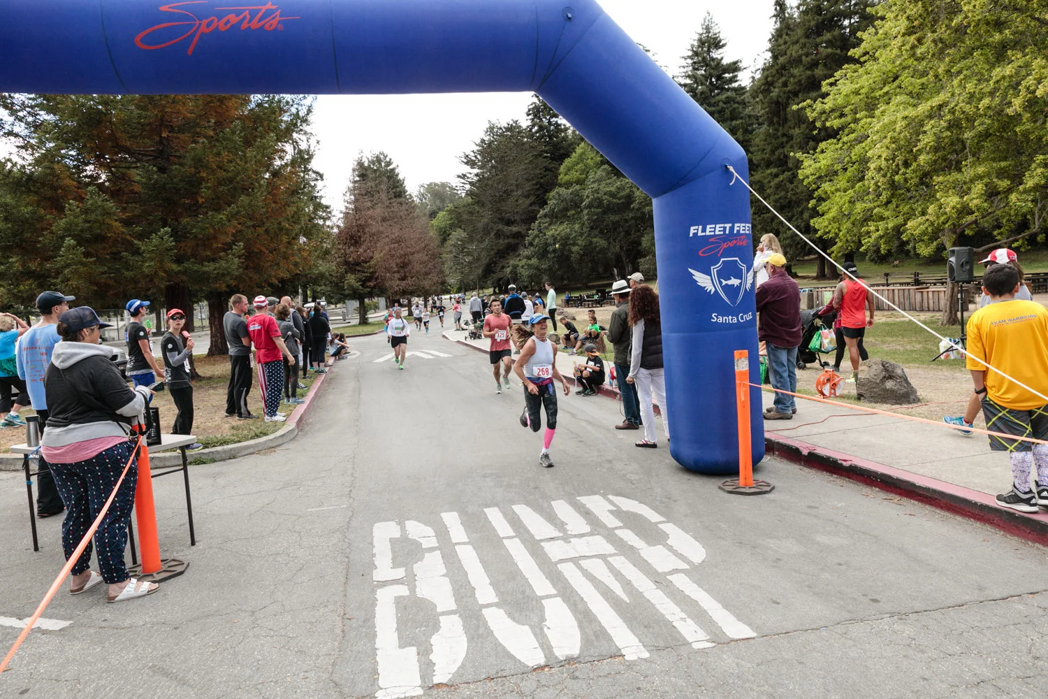 Finish Line - 1372 of 1623