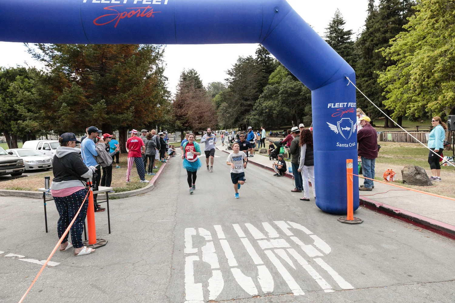 Finish Line - 1375 of 1623