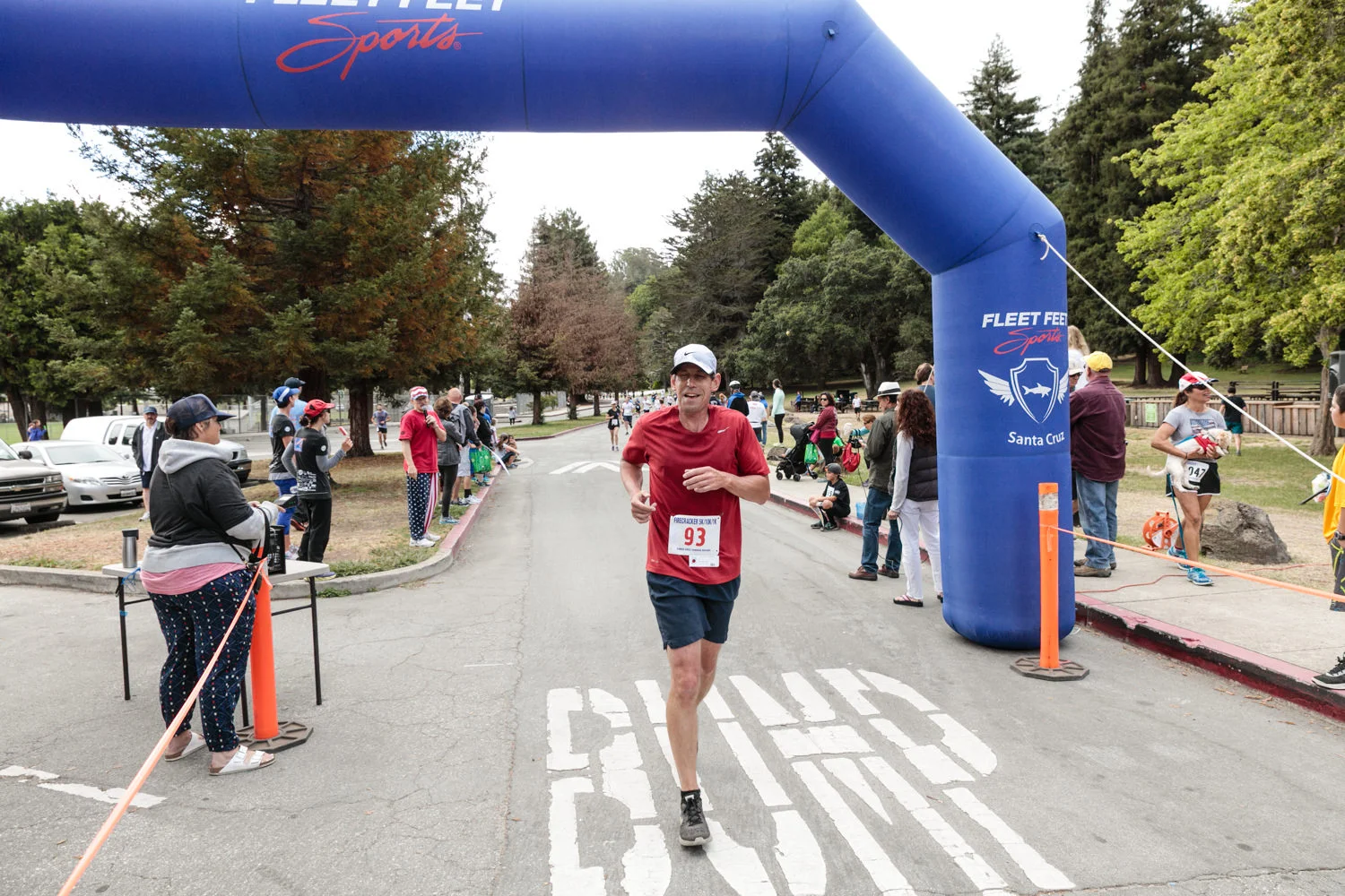 Finish Line - 1380 of 1623
