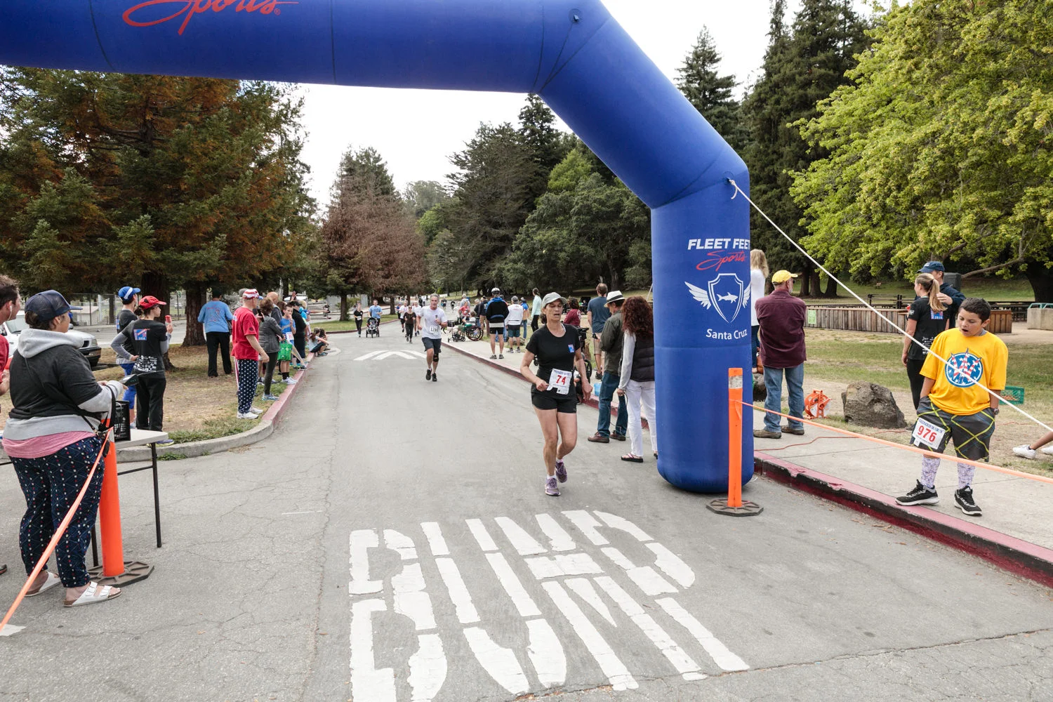 Finish Line - 1382 of 1623