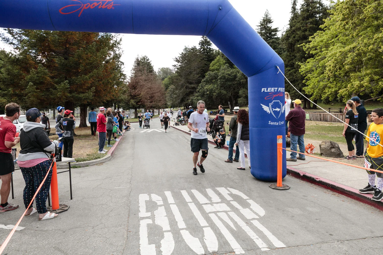 Finish Line - 1383 of 1623