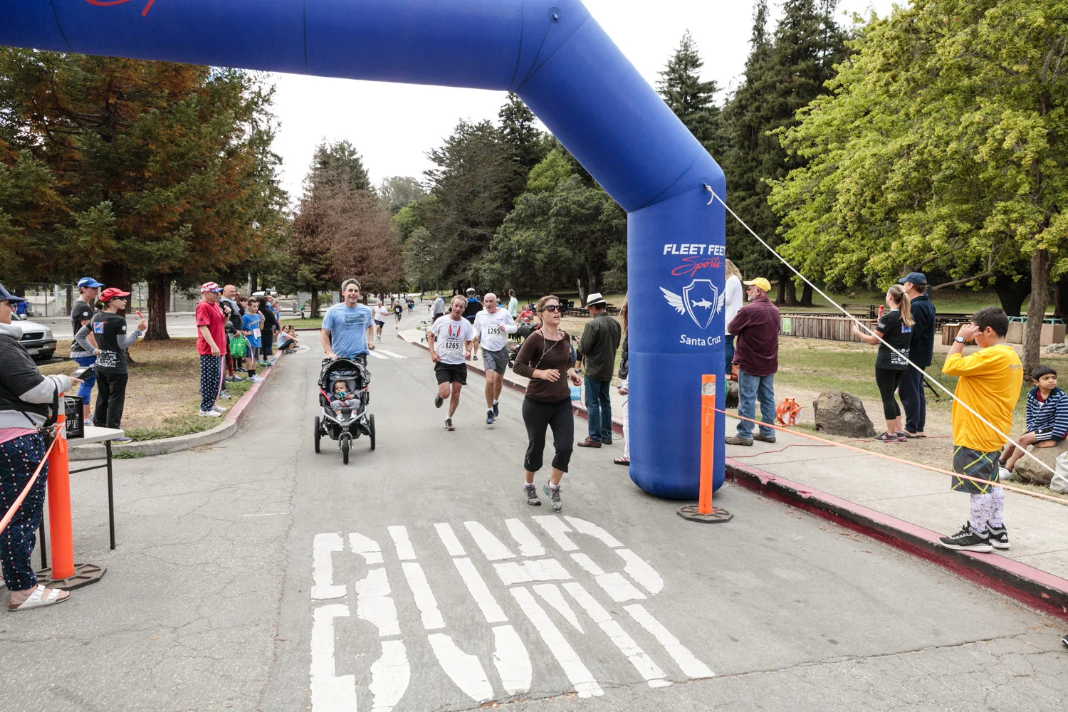 Finish Line - 1384 of 1623