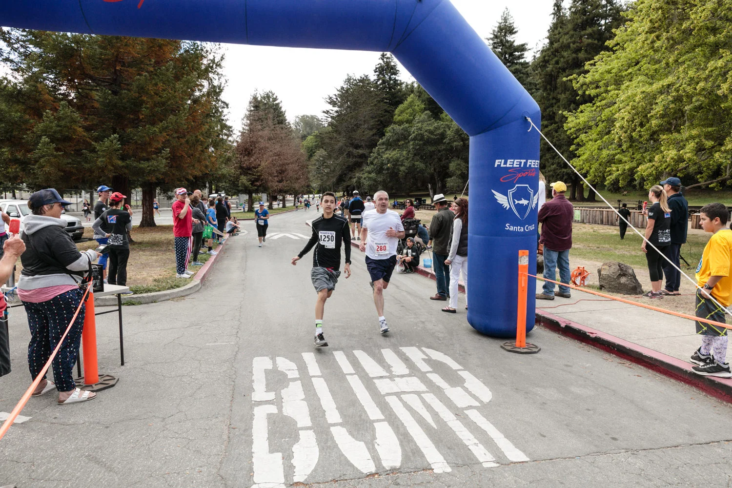 Finish Line - 1388 of 1623
