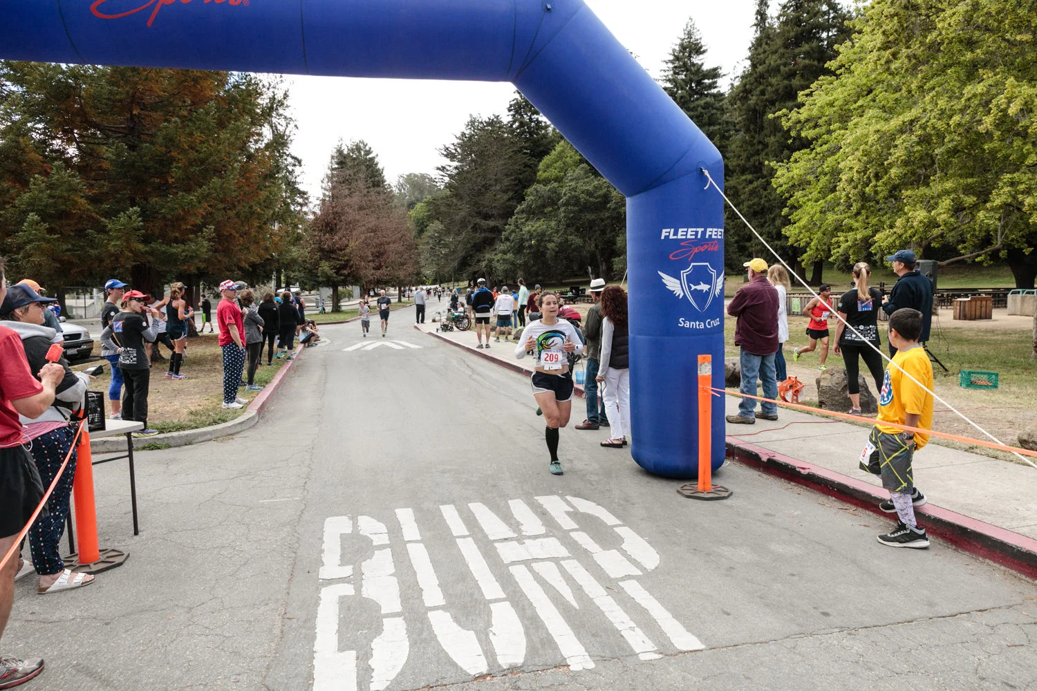 Finish Line - 1390 of 1623