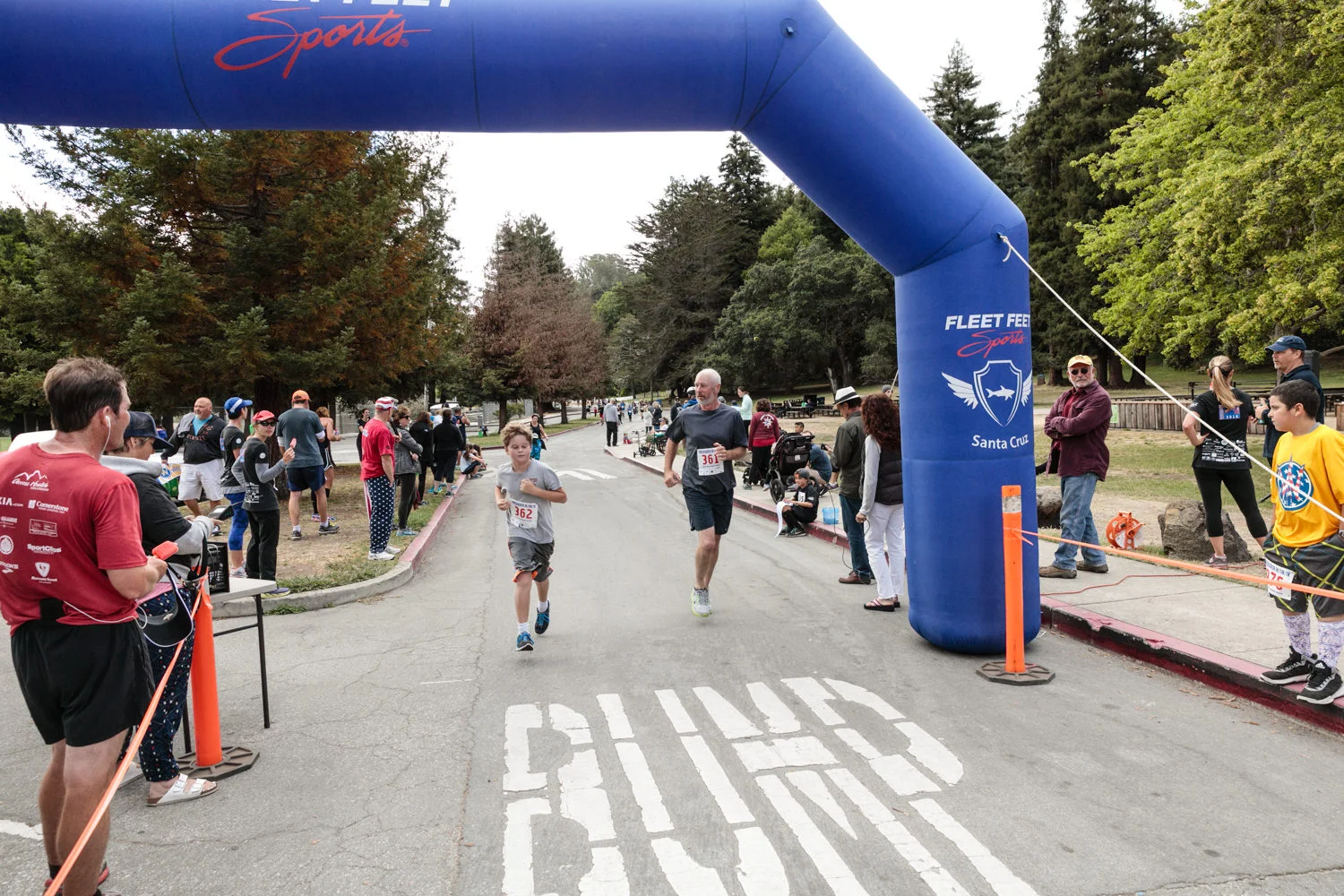 Finish Line - 1391 of 1623