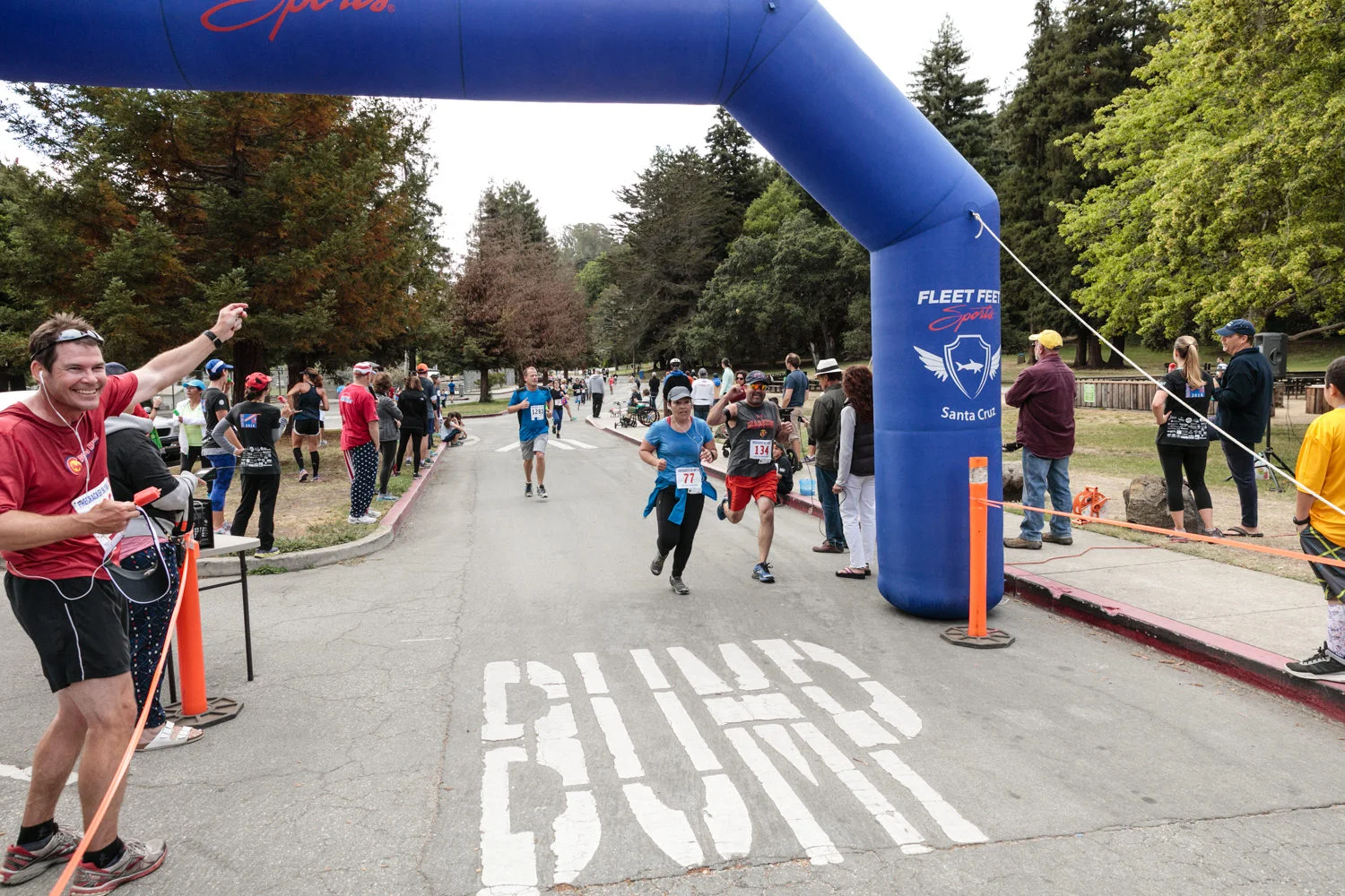 Finish Line - 1395 of 1623