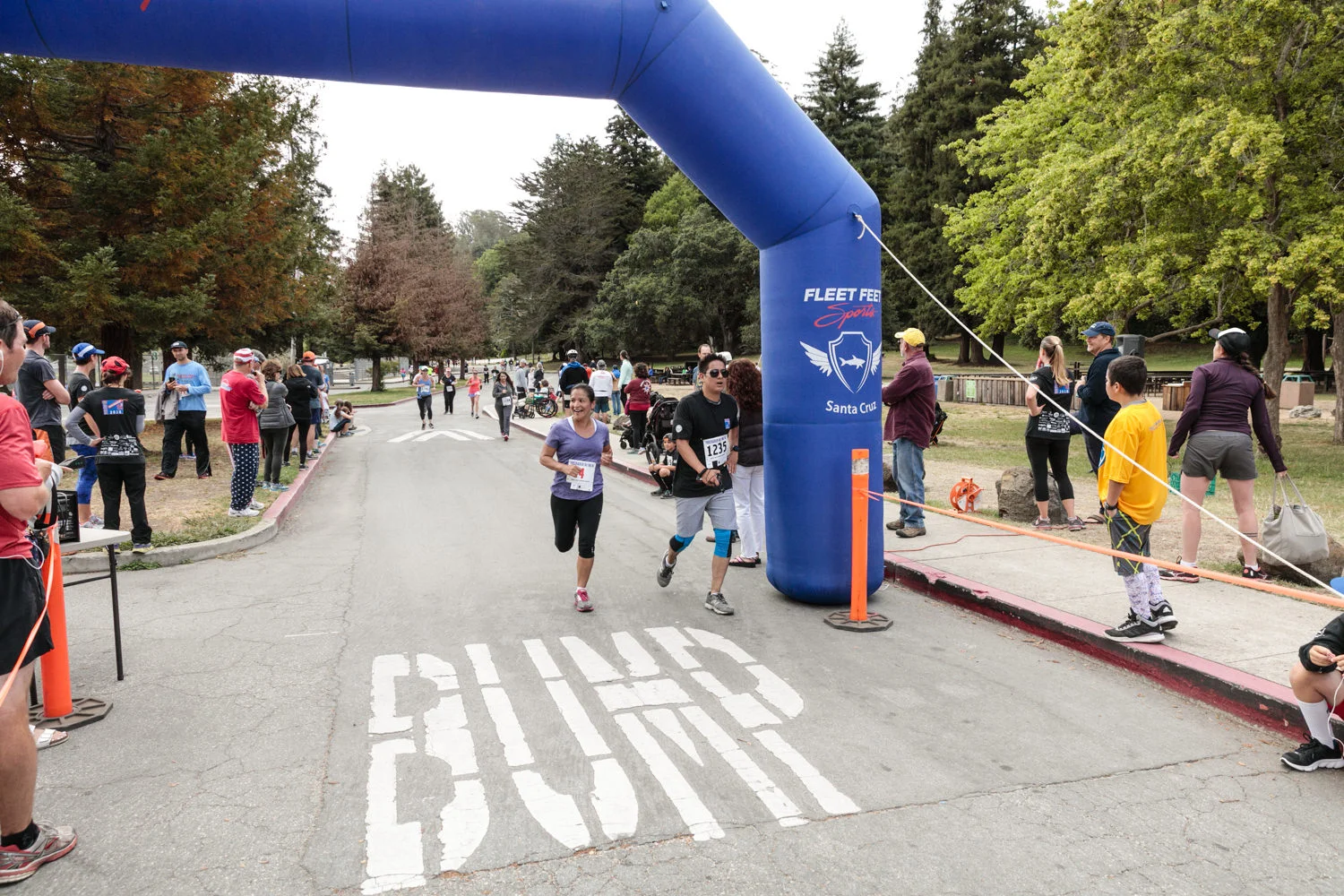 Finish Line - 1399 of 1623