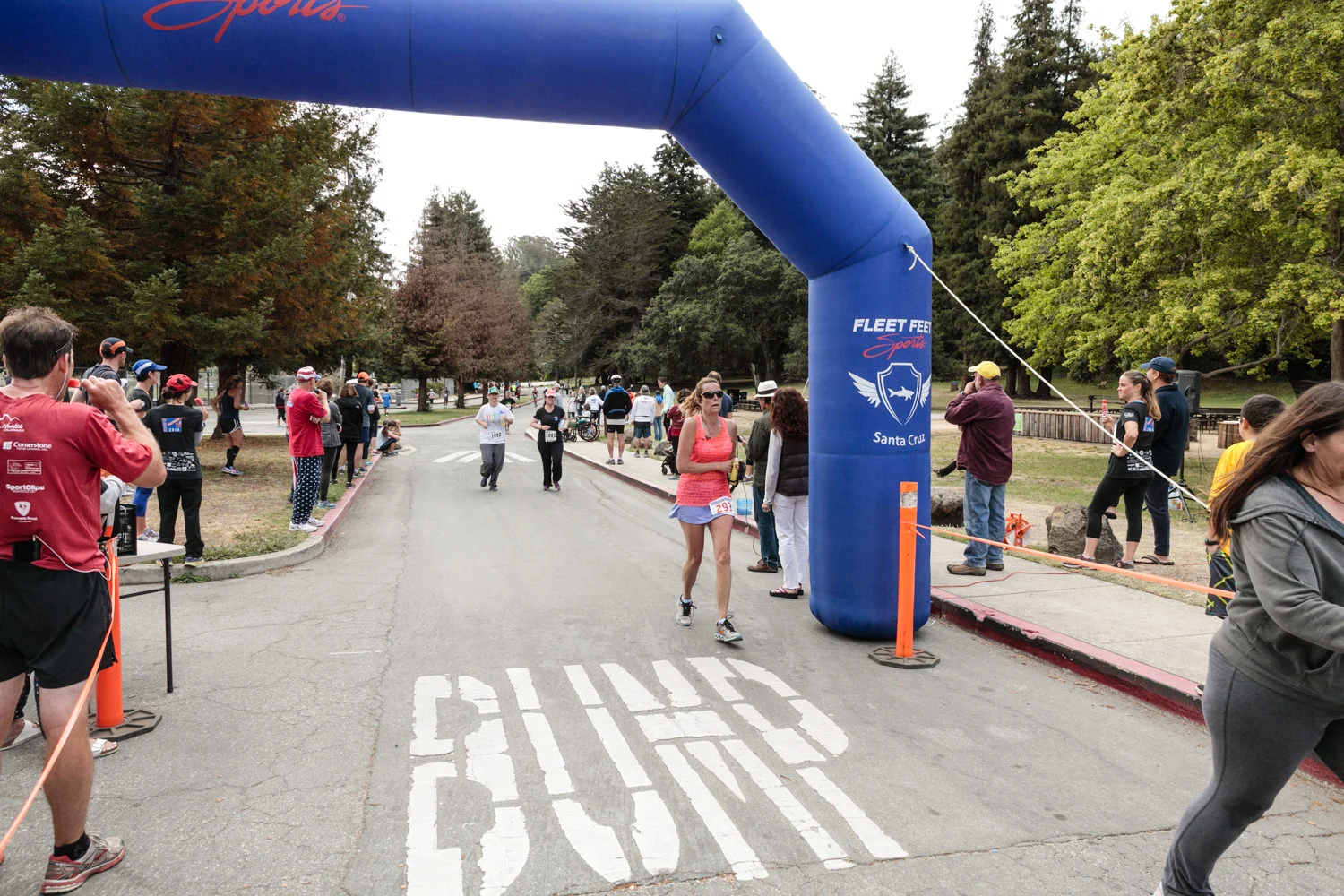 Finish Line - 1402 of 1623