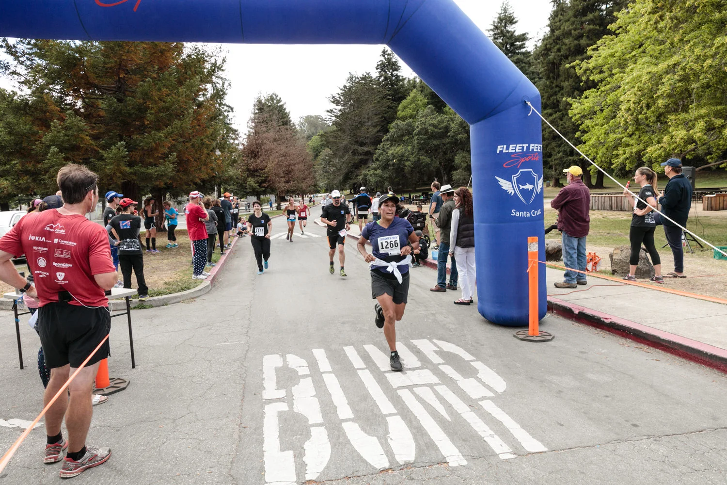 Finish Line - 1405 of 1623