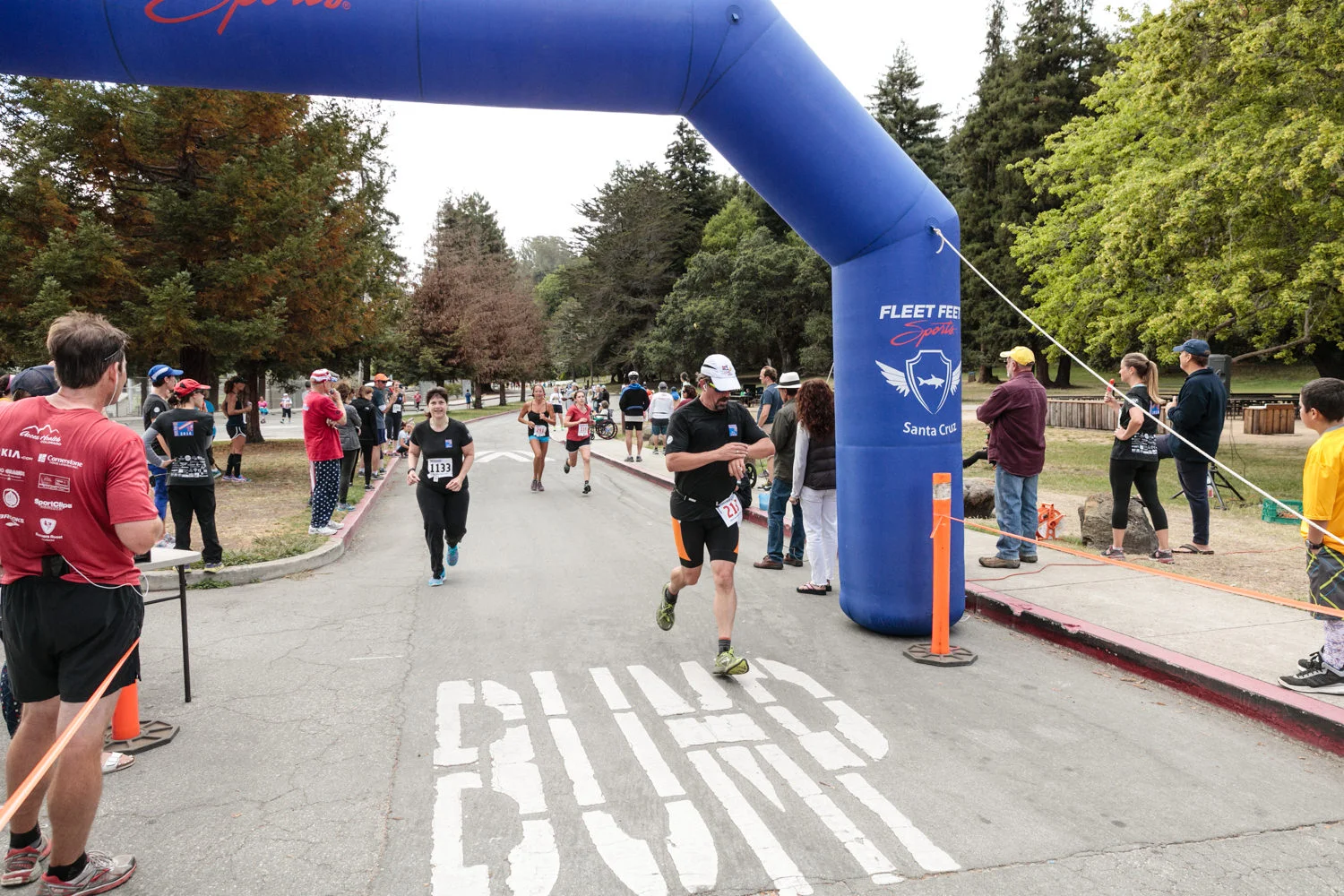 Finish Line - 1406 of 1623